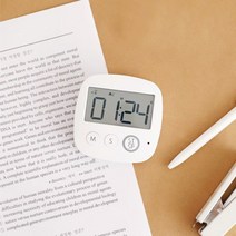 우등생 스터디 플래시 시간관리 도서관 타이머 토익 알람 진동 학습, 본상품선택