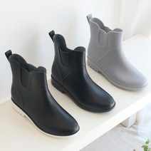 [캣츠원피스] 레인부츠 장화