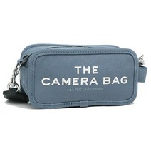 MARC JACOBS 숄더백 카메라백 블루 여성 마크제이콥스 M0017040 481