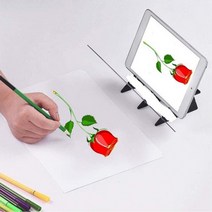 광학 복사드로잉 반사 라인 펜 그림 스케치 프로젝터, 쿠팡2 복사드로잉 GD12469