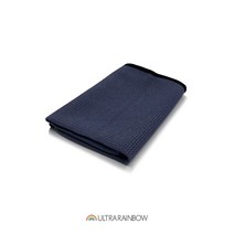 울트라레인보우 S와플 글라스타월