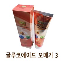 나담코스, 165ml*1개