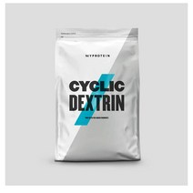 MYPROTEIN 마이프로틴 Cyclic Dextrin 비건 보충제 무가향 1kg 사이클릭 덱스트린 운동전 헬스 보조제