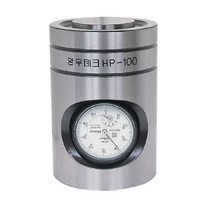 양우툴텍 하이트프리세터 HP 100