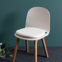 모던하우스 천호점 리빙 마이호텔 메모리폼 방석 크림 EM1221031