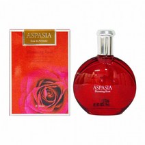 아스파시아 오데 퍼퓸 포 우먼 블루밍 로즈 50ml 770071, 상세페이지 참조, 상세페이지 참조