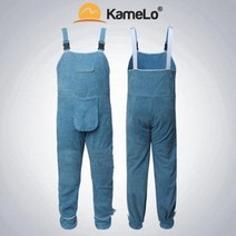 KameLo 용접복 용접바지 카멜로 W101-1