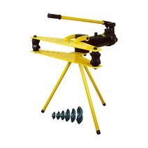 UDT 유압 파이프 벤더 UD-PB09 (TL-3802) 슈포함, 본상품선택