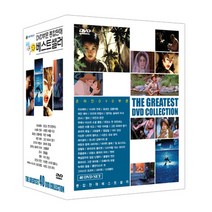 온라인 베스트 명작영화 DVD 40편 컬렉션 / 아카데미수상 / 칸영화제수상