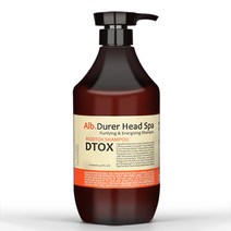 바이오디톡 건성두피샴푸 1000, 1개, 1000ml