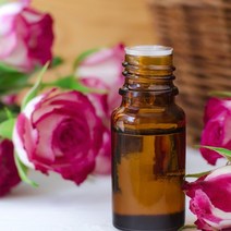 캔들마노 [ 에센셜오일 ] 로즈제라늄 Rose Geranium E.O, 30ml