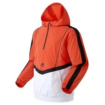 뉴발란스의류 NBNAA17023 UNI Active run 아노락