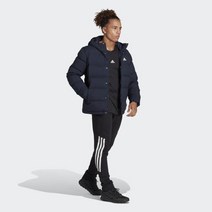 아디다스 [adidas][남녀공용]클래식하고 따뜻한 데일리 덕다운 점퍼(HG8750)