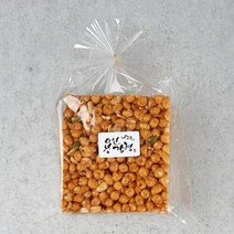 용인강정 수제강정 촉촉한 오란다 400g (10+1개), 견과 오란다 10개/플레인 오란다 1개