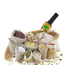 곡물 수분 측정기 밀가루 습도 수분계 커피 원두 생두, AR991A(프로브 길이 612mm)