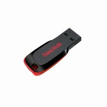 샌디스크 크루저 블레이드 USB 2.0 Z50, 32GB
