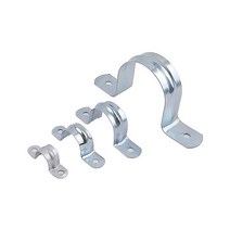 리폼쟁이 / 새들/규격선택 전선정리 전선관 케이블 파이프 고정브라켓, 42mm