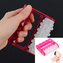 /손가락 마사지기 마사지기 손가락마사지 롤링마사지기 셀프마사지 셀룰라이트제거 + GRZ576B, II옵션xII