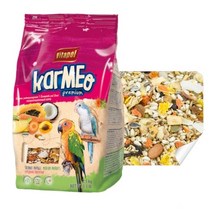 [스토어봄] 비타폴 zvp-2904 프리미엄 카메오 코뉴어 퀘이커 사료 2.5kg-비타폴, 상세 설명 참조