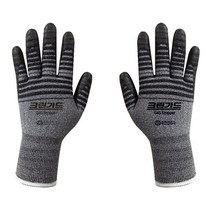 유한킴벌리 소형 미끄럼방지 유한킴벌리갑장갑 크린가드장갑 4W5EA3B0, 1개