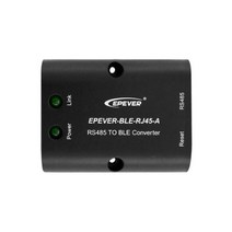 EPever MT50 eBox 와이파이 블루투스 직렬 서버 RS485 태양 충전 컨트롤러 추적기 AN-BN Triron N VS 시리, 02 eBox-BLE-RJ45-A