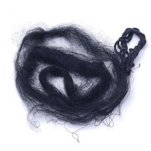 4m/6m/8m 새 그물 조류 방지 포수 연못 낚시 함정 작물 과일 나무 꽃 정원 메쉬 해충 방제 도구, 01 black_01 4m x 2m