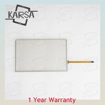 Schneider XBTGT7340 터치 스크린의 기능