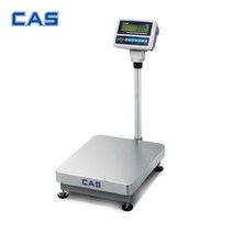 카스 고중량 정밀 계수 충전 전자 저울 HB-75 (75kg/5g)