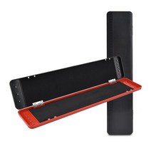 콘티 민물 원투낚시 목줄 보관케이스 채비보관, 55cm, 1개