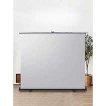 빔 프로젝터 와이드 스크린 100인치 액자형 가성비, 100인치 169