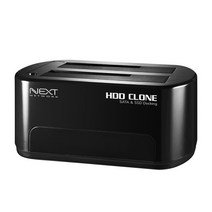 [B1P] C타입 2Bay 클론 도킹스테이션 HDD SSD 백업 저장장치 / 2.5형 3.5형 고속전송 하드디스크 데이터저장 외장하드 데이터백업 외장스토리지 RAID 하드도킹 노트북 PC ( B1P / 30102EA ), 1, 본상품선택, 본상품선택