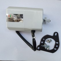 재봉틀 재봉틀부속품 가정용/국내 재봉틀 모터/엔진 70W/90W/50W 0.35A/0.5A/0.23A AC 220V-240V 50/60H, 04 90w and bracket