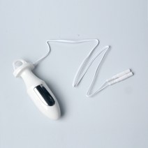 전자 골반 바닥 운동기용 질 전극 프로브 TENS/EMS 유닛 사용