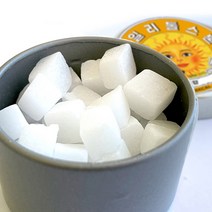 자일리톨스톤 캔디 생강, 70g, 1개