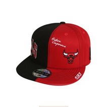 NBA [NBA]CHI 팀아트웍 포인트 스냅(N235AP613P 36)
