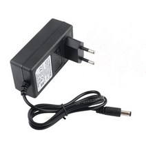 21V 22V 23V 24V 25V 252V 26V 400mA 450mA 500mA 1000MA 05A 1A 로봇 진공 청소기 전원 코드 충전기, [26] 8.4V 3A  EU plug