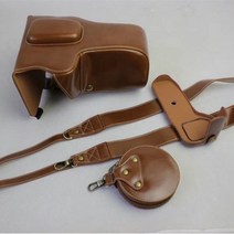케논 6D 마크2 canon case, 6D마크2(반속사)_블랙, 1개