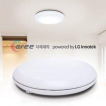 LG칩 LED 100W 원형 거실등 모음 / LED거실등/LED방등, LED100W 벌키 원형거실등
