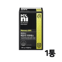 식약처인증 포스파티딜세린 PS 뇌영양제 300mg 은행잎추출물 아세로라 홍삼 분말 가루 비타민E 고3학생 수험생 청소년 중장년 기억력 활성화 집중력 인지기능 두뇌건강 추천 식약청, 1, .