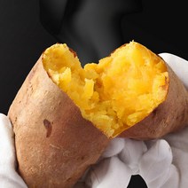 (m)안면도 호박고구마 한입/중(40-100g) 4kg