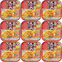 쯔케멘 시오라멘 일본 컵라면 라멘 컵라멘 이쓰키식품 나베야키 새우튀김우동 220g×9개, 4종 x 각 3개 모음 세트