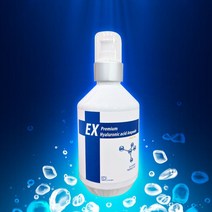 코리아데빌킨 EX프리미엄 히알루론산 앰플 250ml