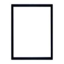 블링블링 캔버스 액자형 보석십자수 전용액자 60x45cm 50x40cm 프레임 주문 맞춤 제작, 캔버스전용액자(50x40cm)-블랙, 세로형