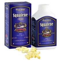 호주 탑라이프 스쿠알렌 1000mg 365정 (청정 심해상어오일)