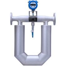 질량 유량계 디지털 액체 오일 유체 게이지 측정 산업용, DN15