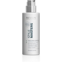 독일 레브론 REVLON STYLE MASTERS 스타일 마스터스 엔드리스 컨트롤 리퀴드 헤어 왁스 150ml, 1팩