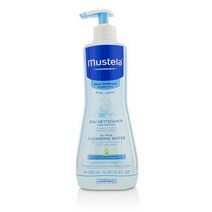 체리베리 무스텔라 노 린스 클렌징 워터 500ml