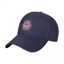 FC-Toulouse 모자 야구 sunhat 와일드 볼 남성 골프웨어 여성용, [09] Navy Blue