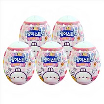 젤리가 덤 몰랑이 마스크스트랩 아이알파젤리 9g 11개