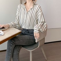 디아리스 가을 셔츠 블라우스 120